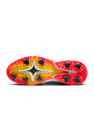 NIKE公式】ナイキ ビクトリー ツアー 4 ゴルフシューズ (ワイド